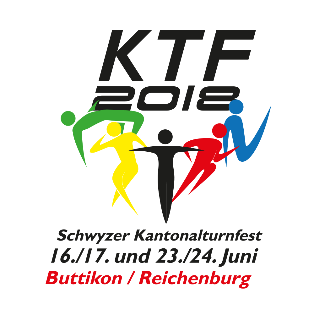 Logo KTF 2018