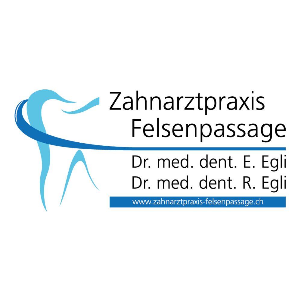 Logo Zahnarztpraxis Felsenpassage